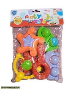 Kids toys 5 piece