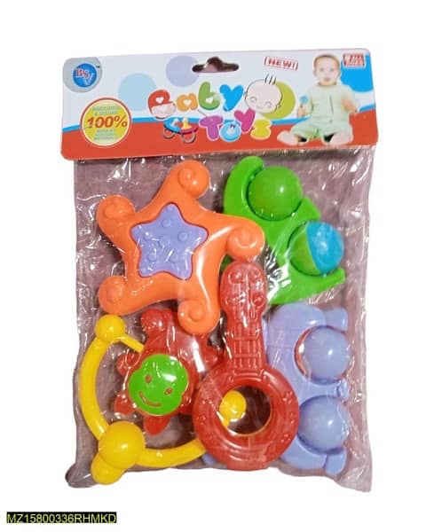 Kids toys 5 piece 0