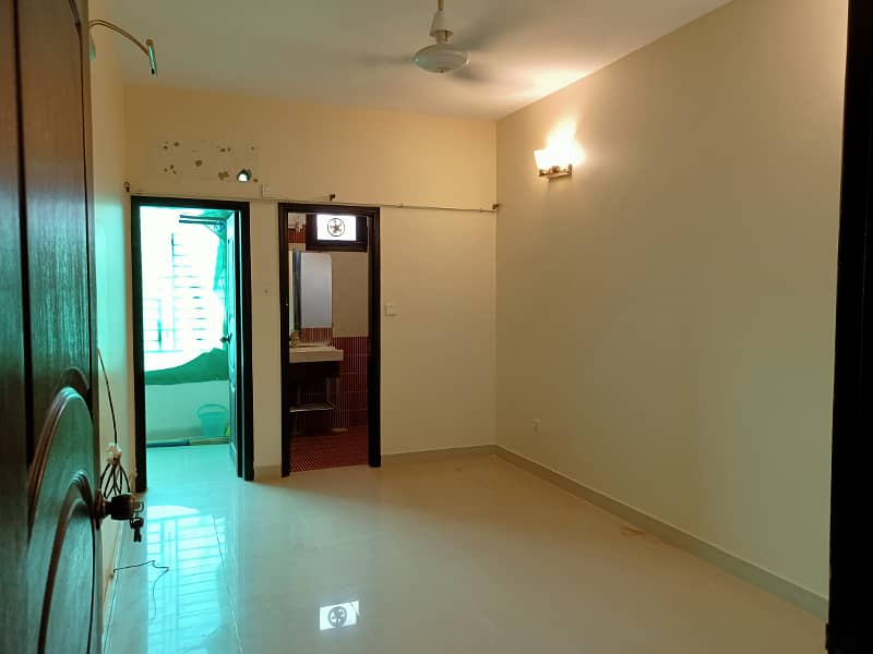 Apartment Is Available For Rent In Big Bukhari Commercial DHA Phase 6 3