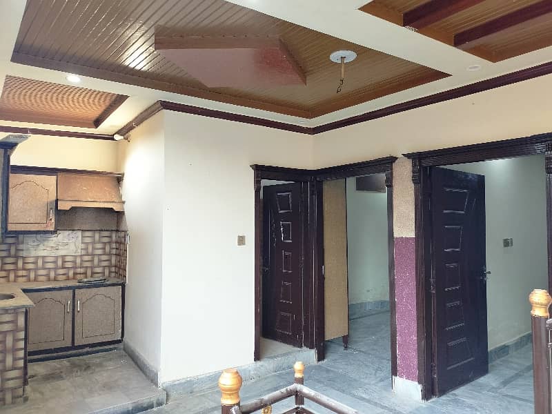 Double Storey House For Sale In Islamabad 2