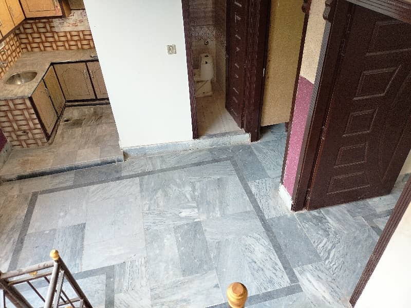Double Storey House For Sale In Islamabad 6