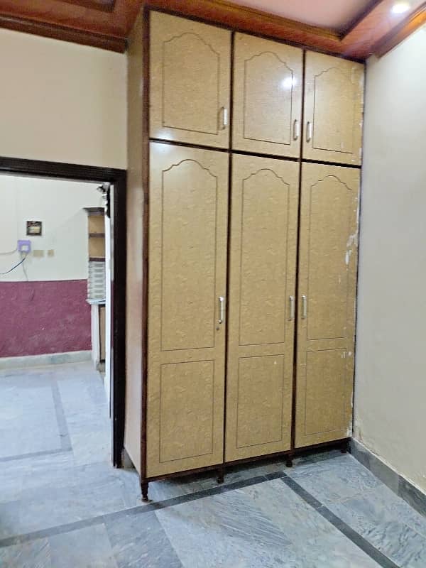 Double Storey House For Sale In Islamabad 9