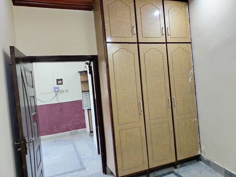 Double Storey House For Sale In Islamabad 10