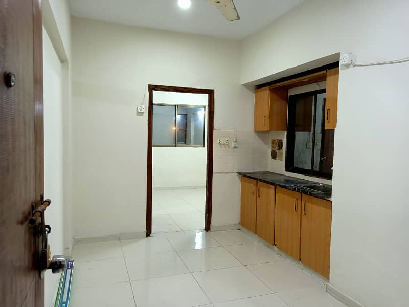 Apartment Is Available For Rent In Muslim Commercial DHA Phase 6 1