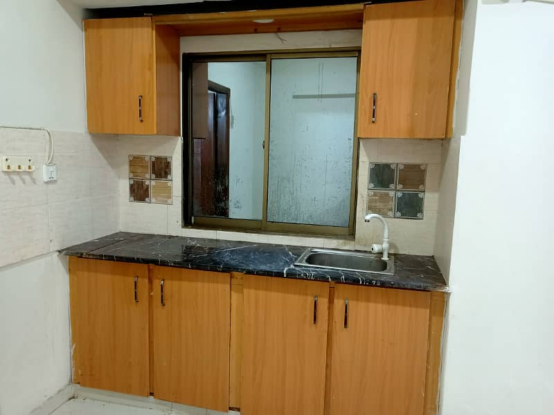 Apartment Is Available For Rent In Muslim Commercial DHA Phase 6 2