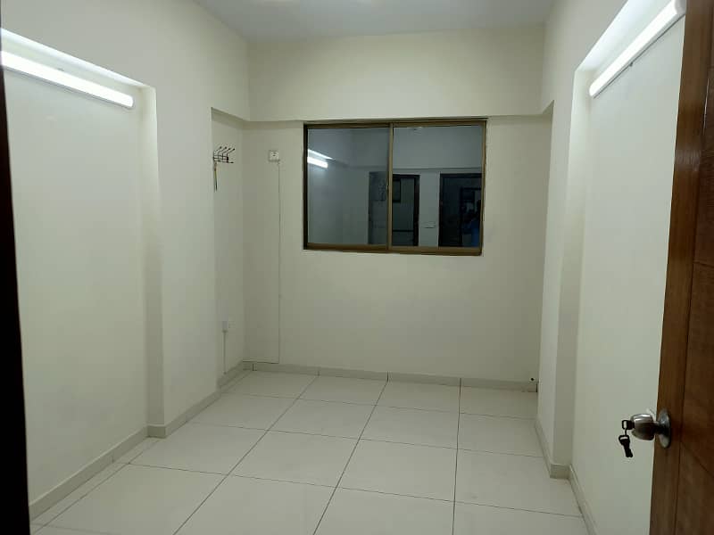Apartment Is Available For Rent In Muslim Commercial DHA Phase 6 3
