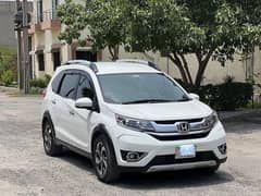 Honda BR-V 2018