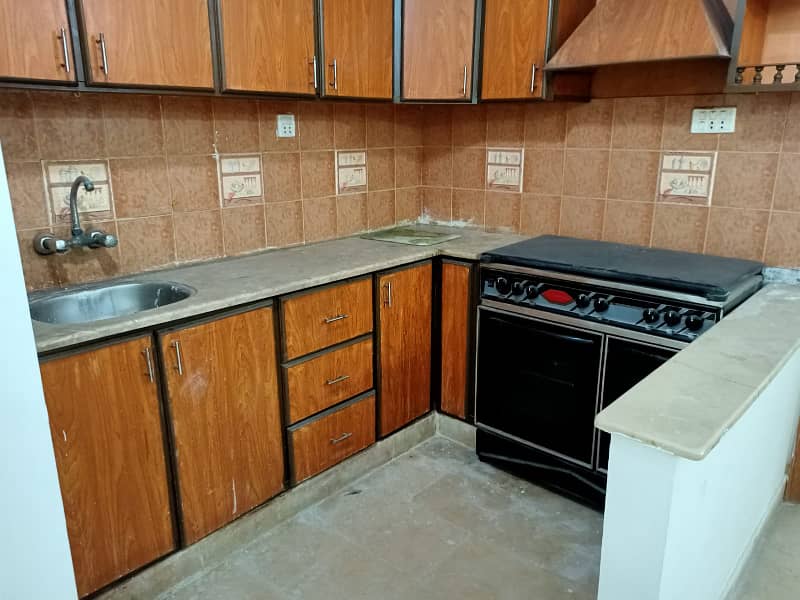 Apartment Is Available For Rent In Badar Commercial DHA Phase 5 2