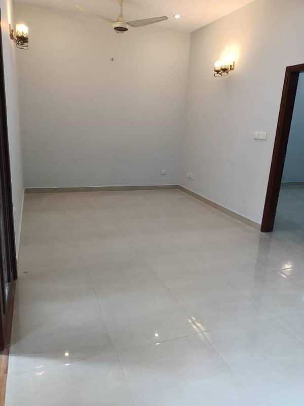 Bungalow Is Available For Rent In Iqbal Staff Lanes DHA Phase 8 3