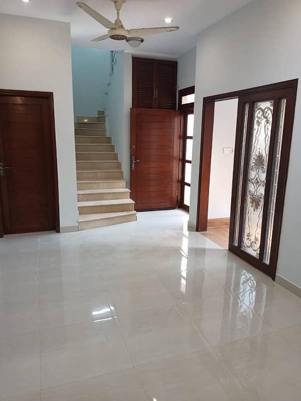 Bungalow Is Available For Rent In Iqbal Staff Lanes DHA Phase 8 6