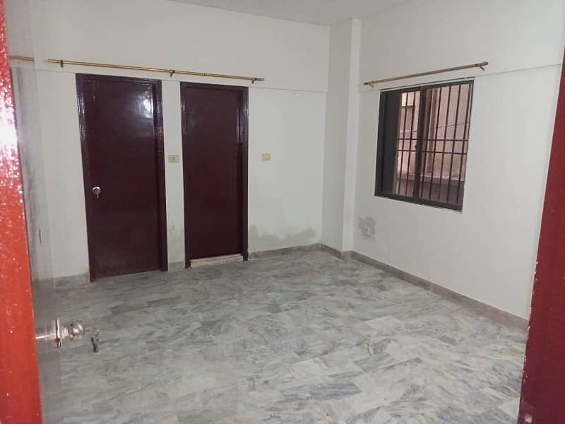 Apartment Is Available For Rent In Clifton Block 1 5