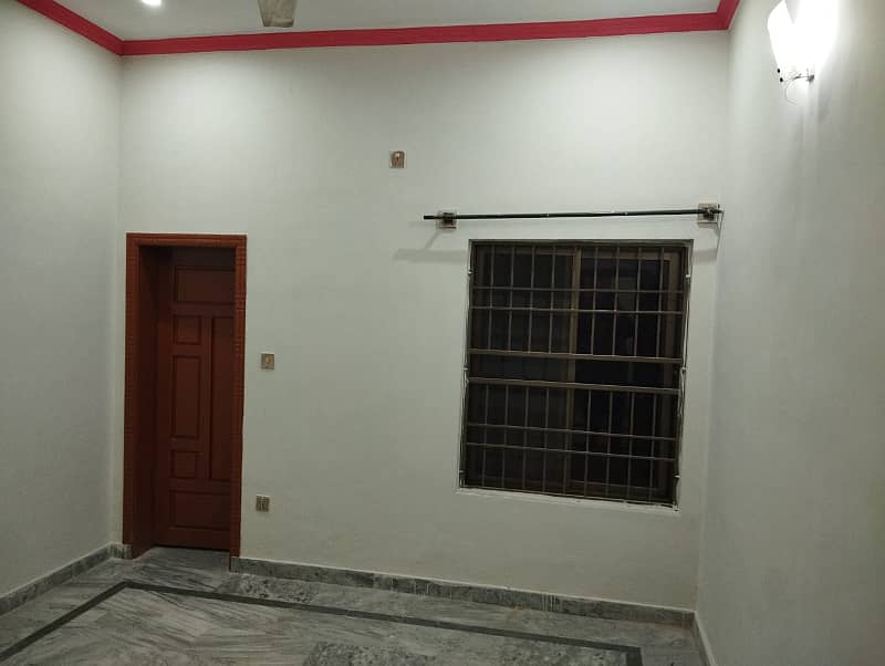 5 Marlla Ground floor House for rent phase 5A Bajli Pani Supply ka hw 4