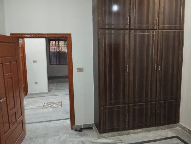 5 Marlla Ground floor House for rent phase 5A Bajli Pani Supply ka hw 6