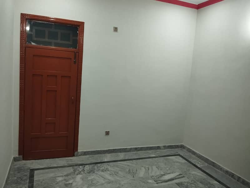 5 Marlla Ground floor House for rent phase 5A Bajli Pani Supply ka hw 8