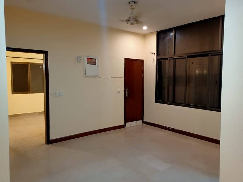 Apartment Is Available For Rent In Sehar Commercial DHA Phase 7 3