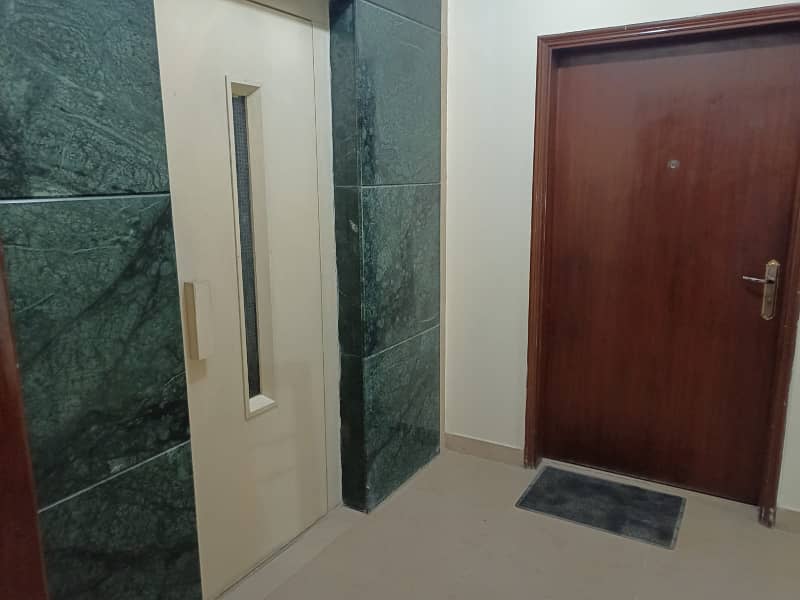 Apartment Is Available For Rent In Sehar Commercial DHA Phase 7 7