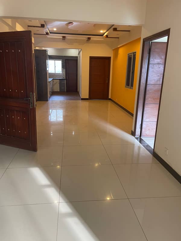 Apartment Is Available For Rent In Big Bukhari Commercial DHA Phase 6 4