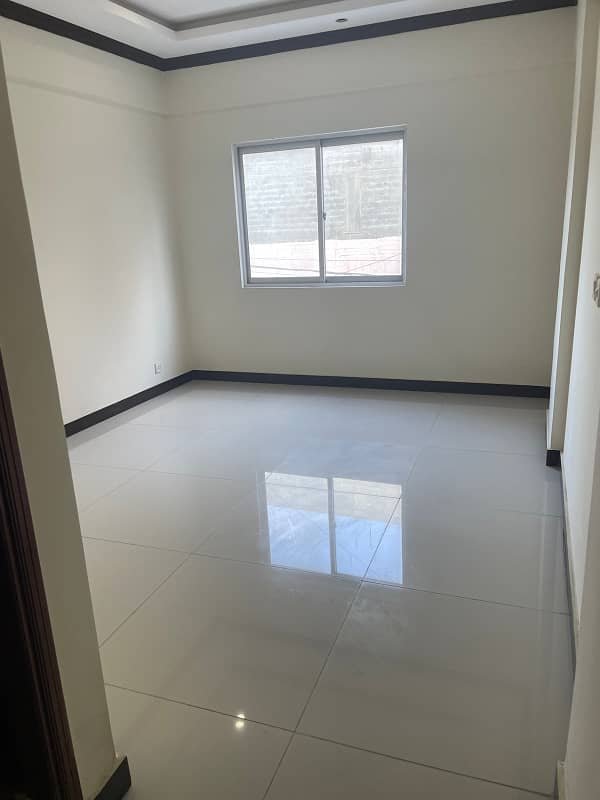Apartment Is Available For Rent In Big Bukhari Commercial DHA Phase 6 7