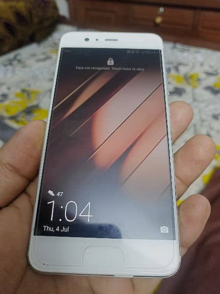 Huawei p 10 4gb 128gb 0