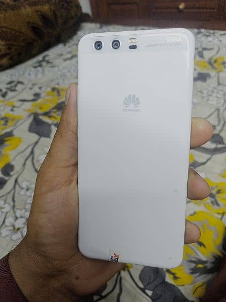 Huawei p 10 4gb 128gb 2