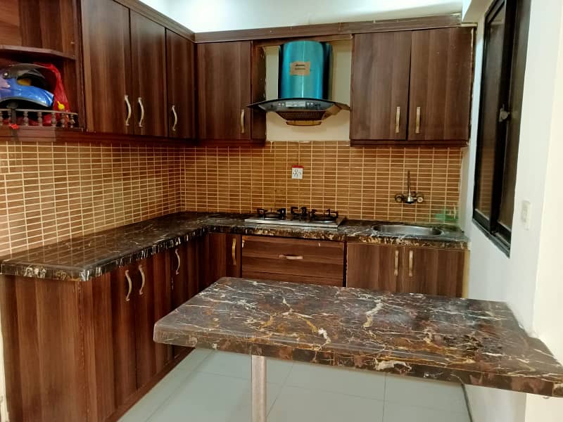 Apartment Is Available For Rent In Bukhari Commercial DHA Phase 6 1