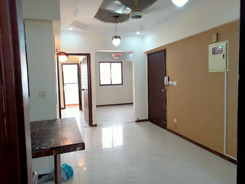 Apartment Is Available For Rent In Bukhari Commercial DHA Phase 6 3