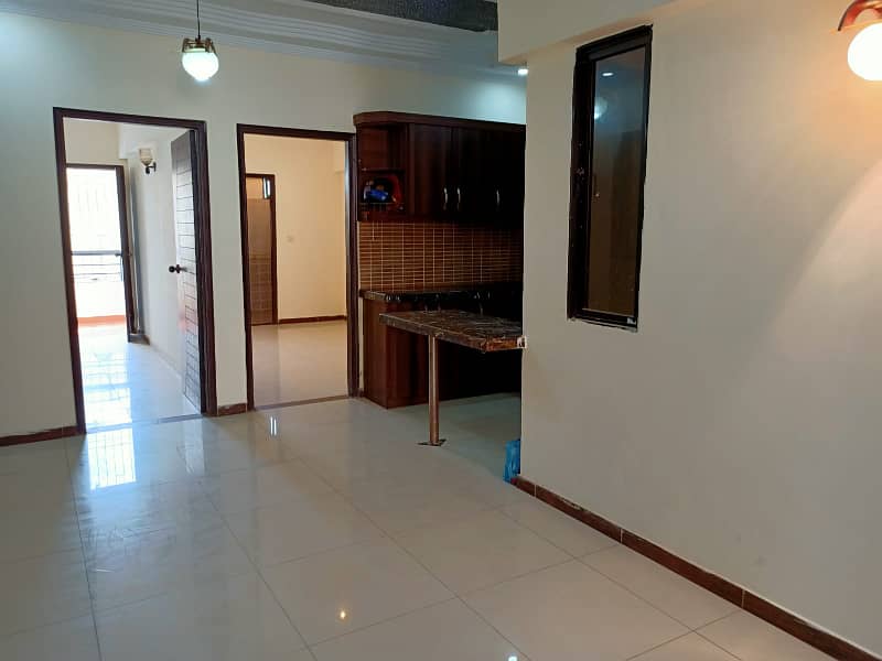 Apartment Is Available For Rent In Bukhari Commercial DHA Phase 6 7