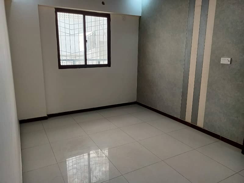 Apartment Is Available For Rent In Bukhari Commercial DHA Phase 6 10