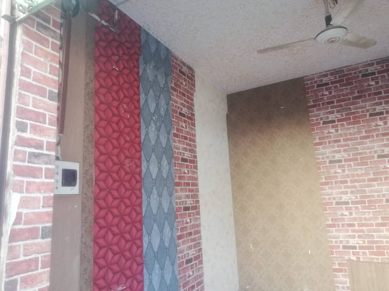 Shop Is Available For Sale In Badar Commercial DHA Phase 5 5