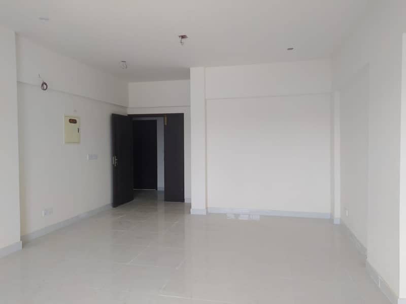 Office Floor Is Available For Rent In Badar Commercial DHA Phase 5 8