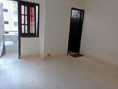 Apartment Is Available For Rent In Small Bukhari Commercial DHA Phase 6