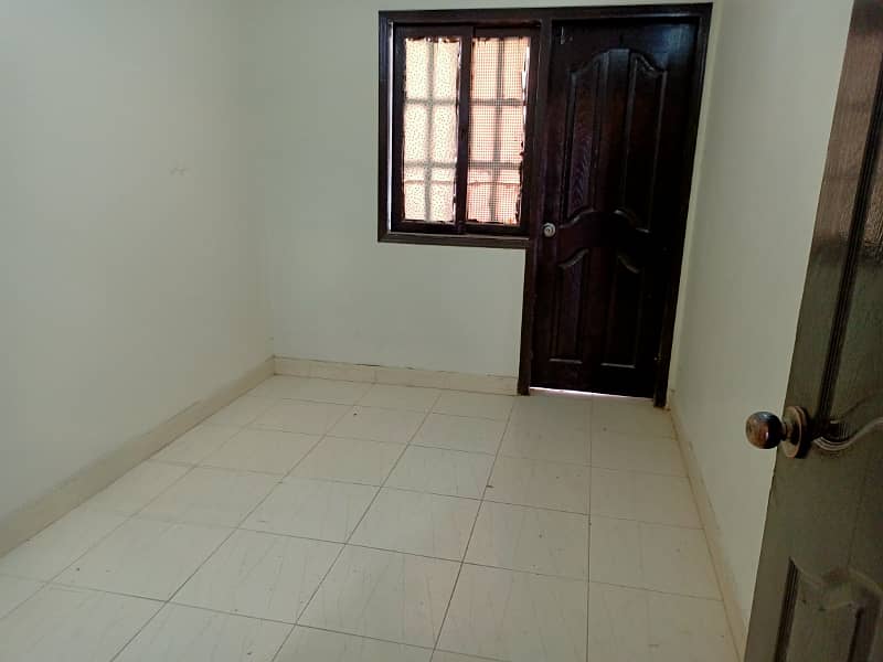 Apartment Is Available For Rent In Small Bukhari Commercial DHA Phase 6 5