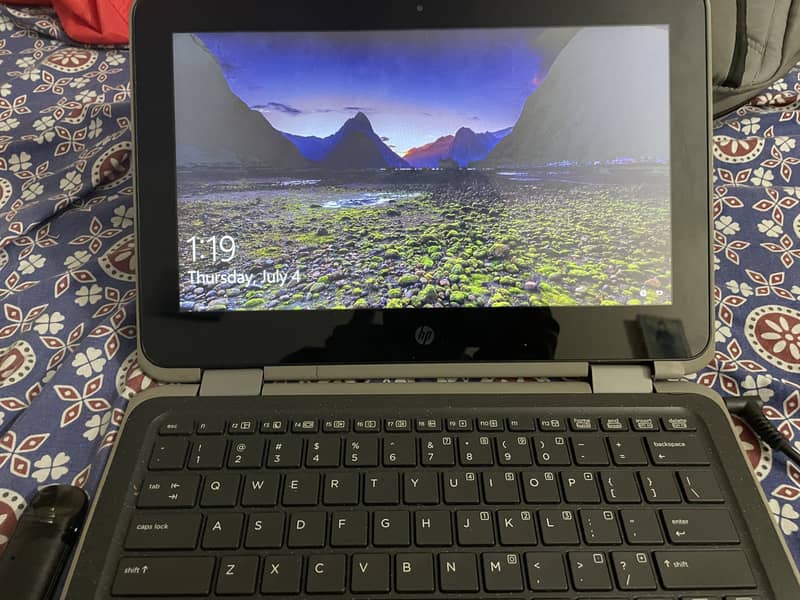 Hp probook 0