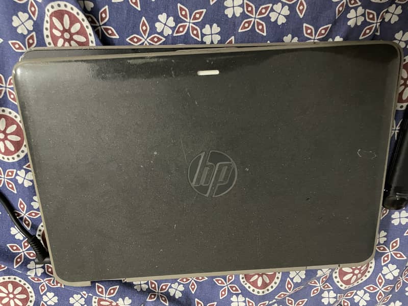 Hp probook 2