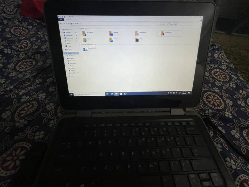 Hp probook 5