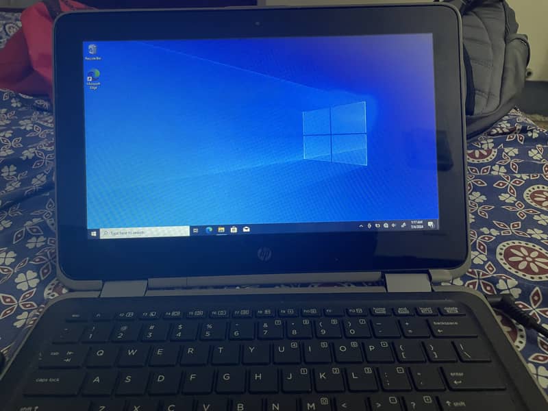 Hp probook 6