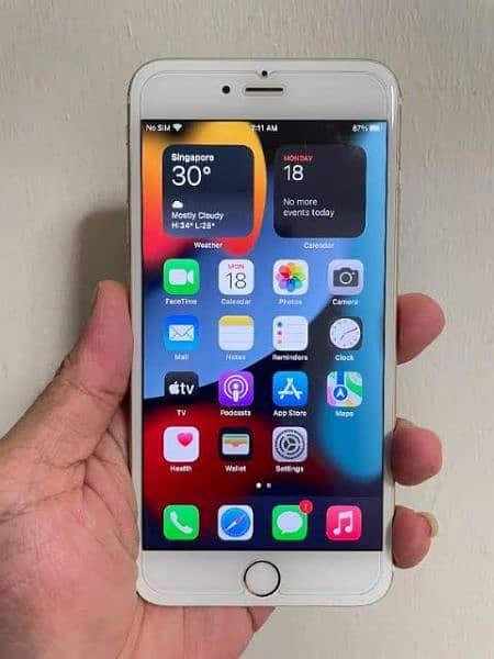 Apple iphone 6 plus 16gb exchange Samsung Redmi oppo 0