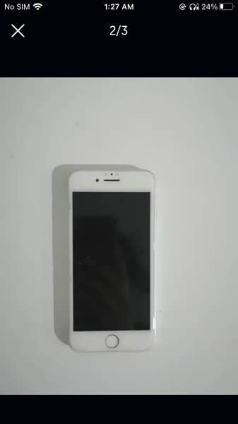 iphone 8 non pta 64gb just like brand new 1