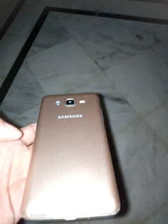 Samsung Grand prime