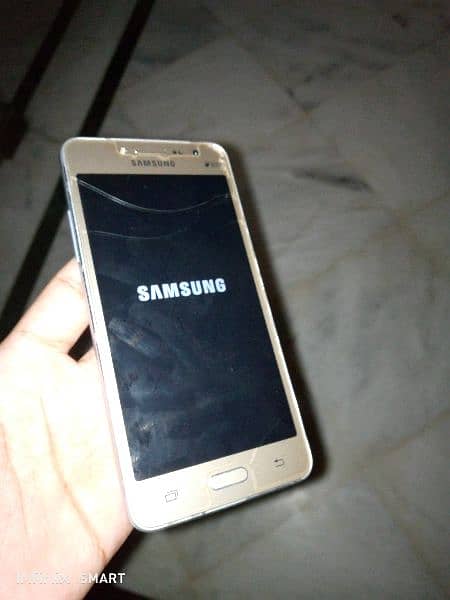 Samsung Grand prime 1