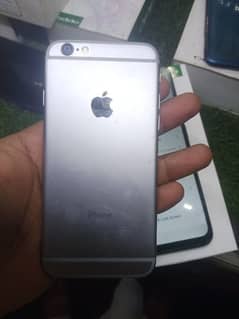 iPhone 6 32GB PTA prof