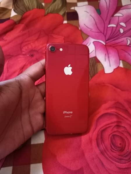 iPhone 8 64gb PTA Approved 1