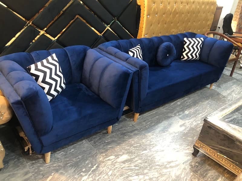 Sofa Set | 5 Seater Sofa Set | 7 Seater Sofa Set | Sale in Islamabad 13