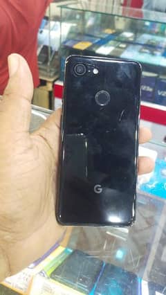 GOOGLE PIXEL 3 PTA APPROVED Contact :03171284642