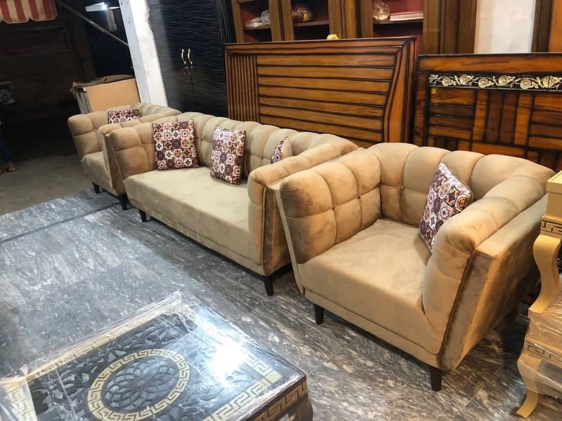 Sofa Set | 5 Seater Sofa Set | 7 Seater Sofa Set | Sale in Islamabad 0