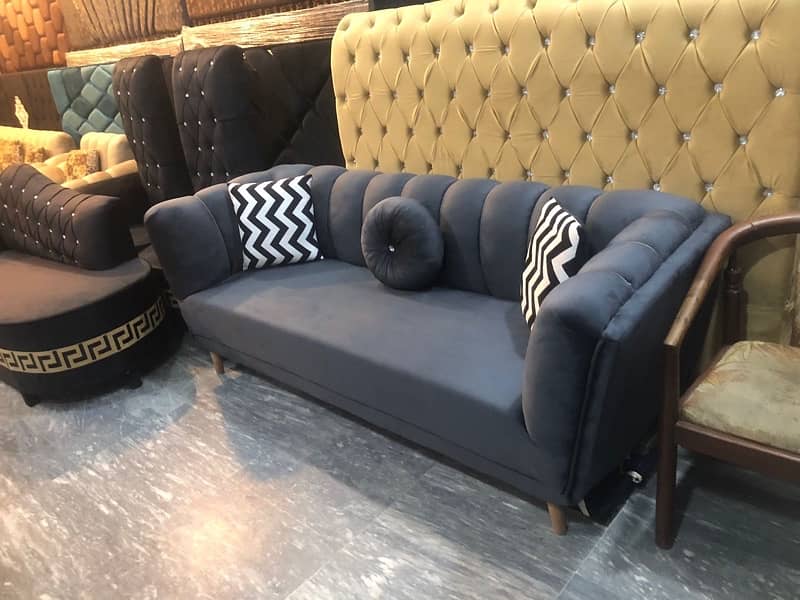 Sofa Set | 5 Seater Sofa Set | 7 Seater Sofa Set | Sale in Islamabad 11