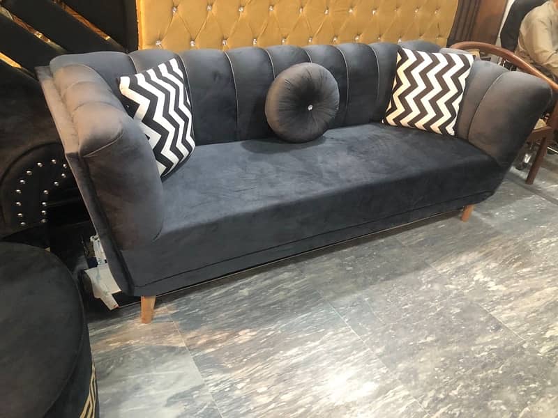 Sofa Set | 5 Seater Sofa Set | 7 Seater Sofa Set | Sale in Islamabad 12