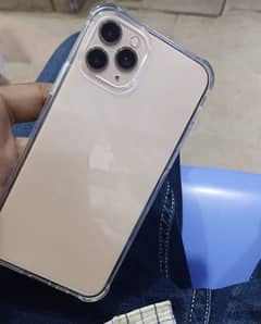 Iphone 11 pro (64gb)Non pta