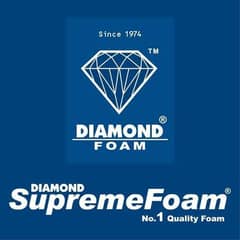 Diamond Supreme Foam (Ltd. Offer) 0