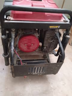 2.5 kva Generator 0